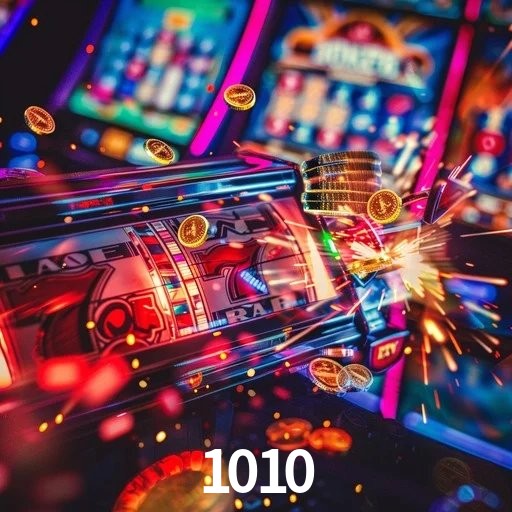 A Revolução dos Aplicativos de Jogos no 1010