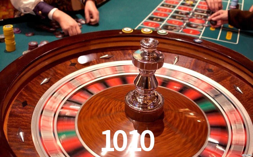 Desvendando o Mundo dos Jogos Virtuais na 1010